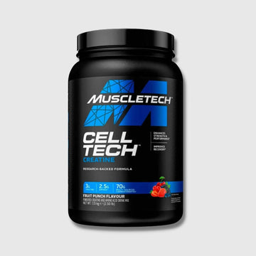 *MEGASALE* Cell Tech Creatine 1.13 kg (2.5lb)